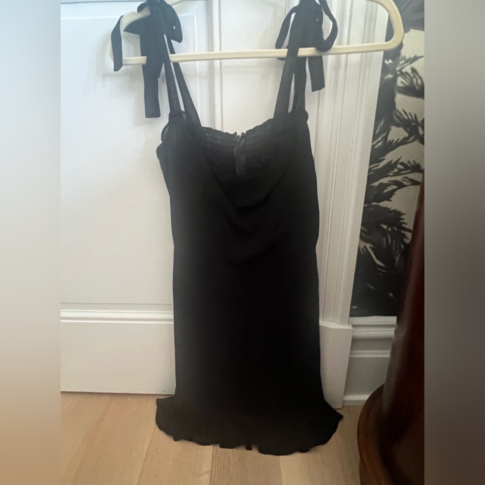 Reformation Dress